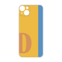 Premium Panel［ Original - initial color line - D orange ］