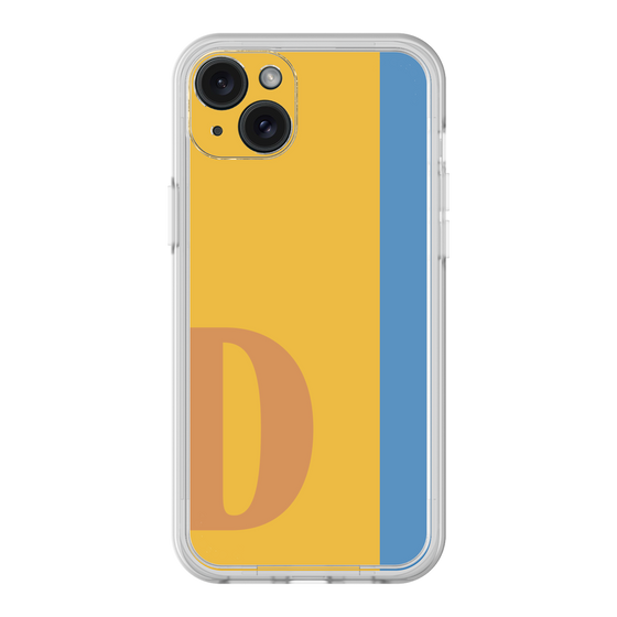 Premium Panel［ Original - initial color line - D orange ］