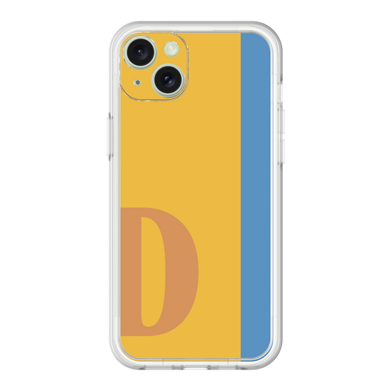 Premium Panel［ Original - initial color line - D orange ］