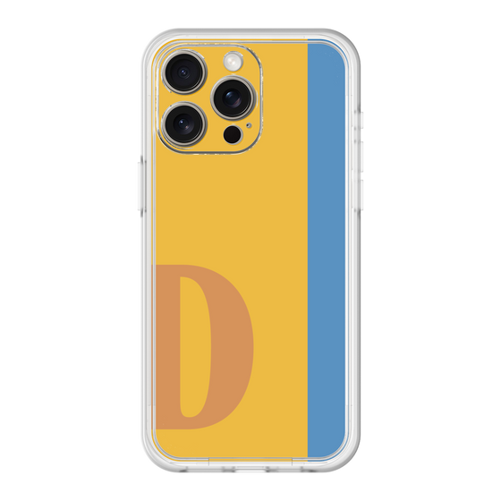 Premium Panel［ Original - initial color line - D orange ］