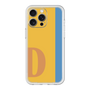 Premium Panel［ Original - initial color line - D orange ］