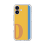 Premium Panel［ Original - initial color line - D orange ］