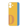 Premium Panel［ Original - initial color line - D orange ］