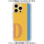 Premium Panel［ Original - initial color line - D orange ］