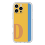 Premium Panel［ Original - initial color line - D orange ］
