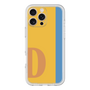 Premium Panel［ Original - initial color line - D orange ］