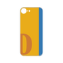 Premium Panel［ Original - initial color line - D orange ］