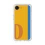 Premium Panel［ Original - initial color line - D orange ］