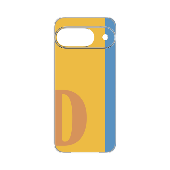 Premium Panel［ Original - initial color line - D orange ］
