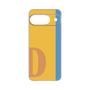 Premium Panel［ Original - initial color line - D orange ］
