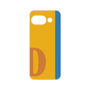Premium Panel［ Original - initial color line - D orange ］