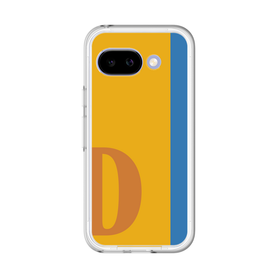 Premium Panel［ Original - initial color line - D orange ］