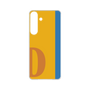 Premium Panel［ Original - initial color line - D orange ］