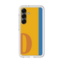 Premium Panel［ Original - initial color line - D orange ］