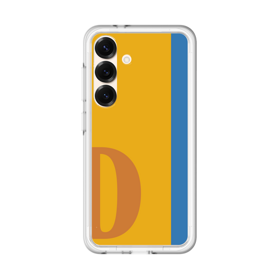 Premium Panel［ Original - initial color line - D orange ］