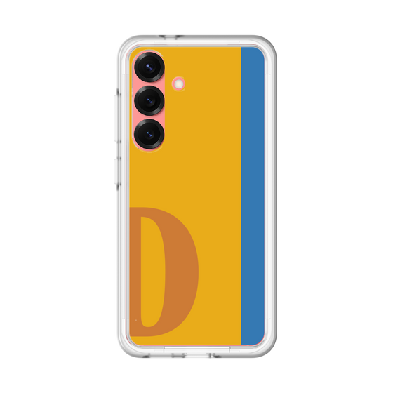 Premium Panel［ Original - initial color line - D orange ］