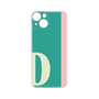 Premium Panel［ Original - initial color line - D green ］