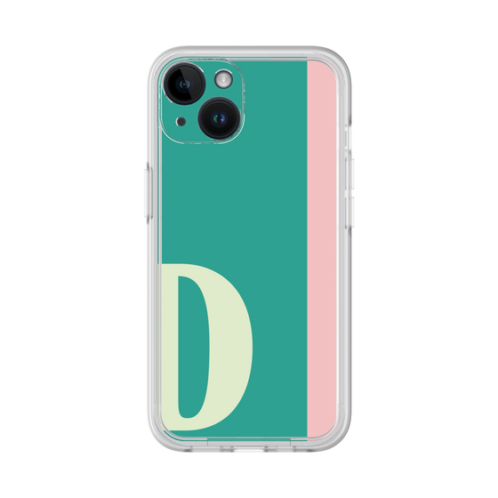 Premium Panel［ Original - initial color line - D green ］