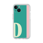 Premium Panel［ Original - initial color line - D green ］