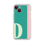 Premium Panel［ Original - initial color line - D green ］