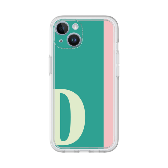 Premium Panel［ Original - initial color line - D green ］