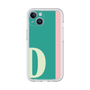 Premium Panel［ Original - initial color line - D green ］