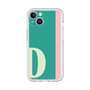 Premium Panel［ Original - initial color line - D green ］
