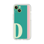 Premium Panel［ Original - initial color line - D green ］