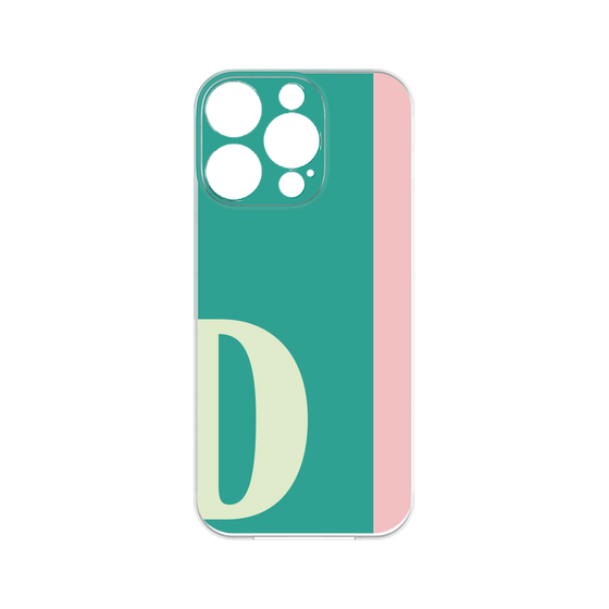 Premium Panel［ Original - initial color line - D green ］