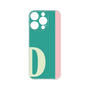 Premium Panel［ Original - initial color line - D green ］