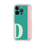 Premium Panel［ Original - initial color line - D green ］