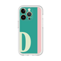 Premium Panel［ Original - initial color line - D green ］