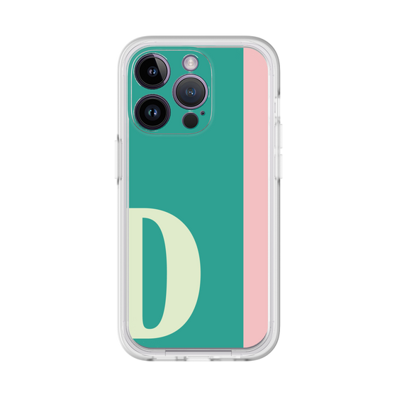 Premium Panel［ Original - initial color line - D green ］