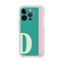 Premium Panel［ Original - initial color line - D green ］