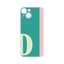 Premium Panel［ Original - initial color line - D green ］