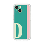 Premium Panel［ Original - initial color line - D green ］
