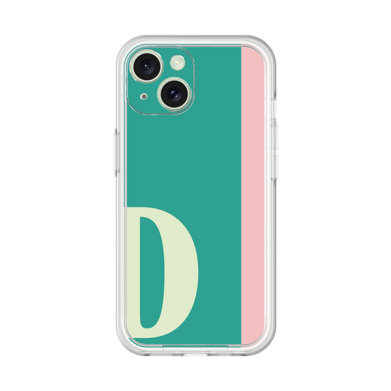 Premium Panel［ Original - initial color line - D green ］