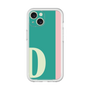 Premium Panel［ Original - initial color line - D green ］