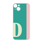 Premium Panel［ Original - initial color line - D green ］