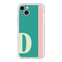 Premium Panel［ Original - initial color line - D green ］