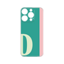 Premium Panel［ Original - initial color line - D green ］