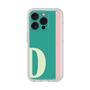 Premium Panel［ Original - initial color line - D green ］
