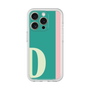 Premium Panel［ Original - initial color line - D green ］