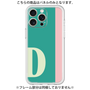 Premium Panel［ Original - initial color line - D green ］