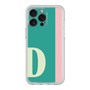 Premium Panel［ Original - initial color line - D green ］