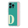 Premium Panel［ Original - initial color line - D green ］