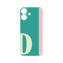 Premium Panel［ Original - initial color line - D green ］