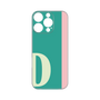 Premium Panel［ Original - initial color line - D green ］