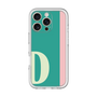 Premium Panel［ Original - initial color line - D green ］