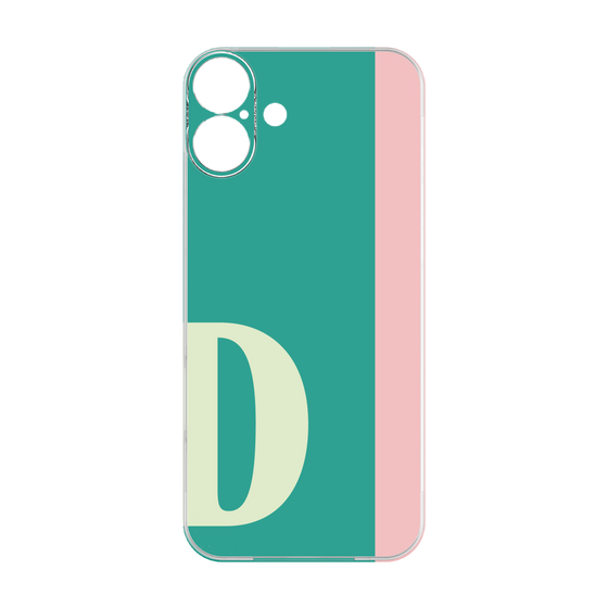 Premium Panel［ Original - initial color line - D green ］